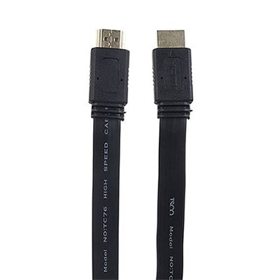 کابل HDMI تسکو TSCO TC 74 طول 5 متر