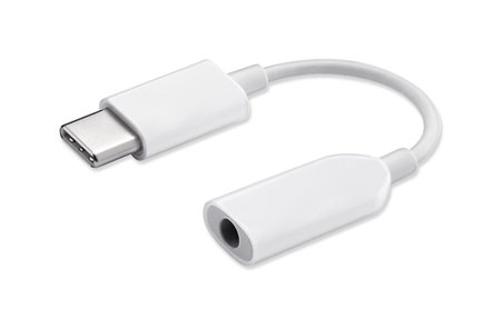 کابل تبدیل AUX به USB-C شیائومی Xiaomi 05