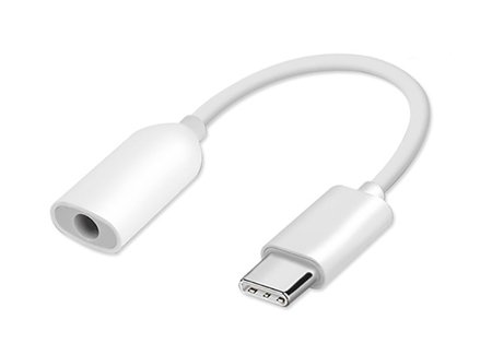 کابل تبدیل AUX به USB-C شیائومی Xiaomi 05