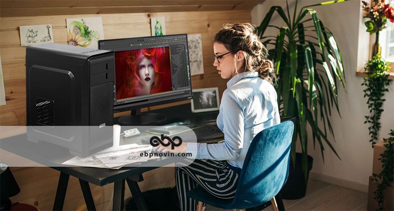 دارای سه جایگاه فن