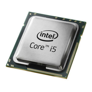 معرفی سی پی یو اینتل Core i5 4460 
