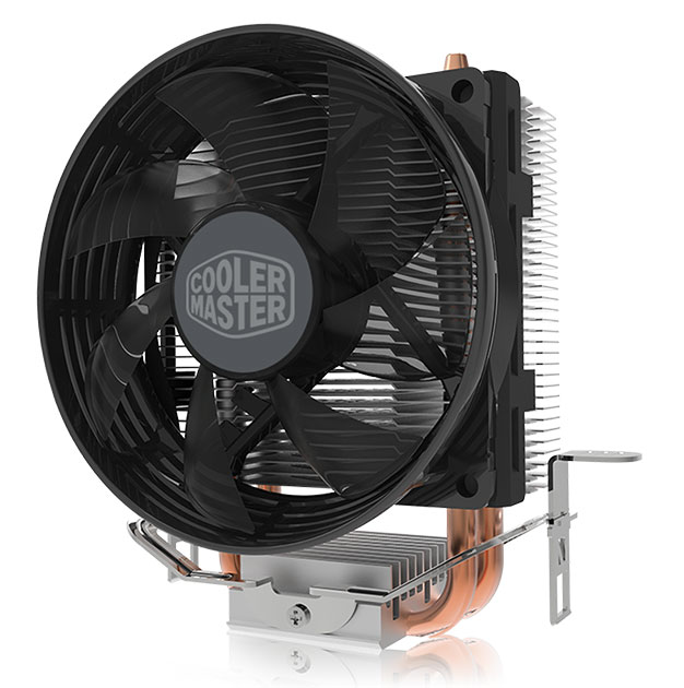 خنک کننده پردازنده کولر مستر Cooler Master Hyper T20