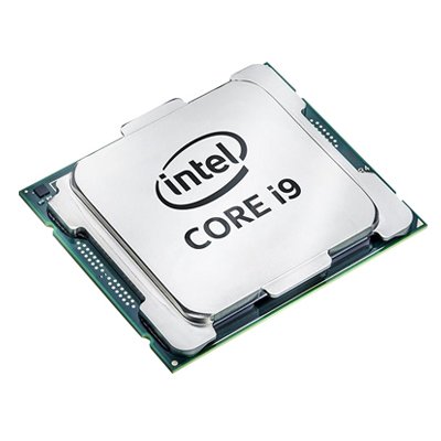 طراحی و ساخت پردازنده Intel Core i9-9900K