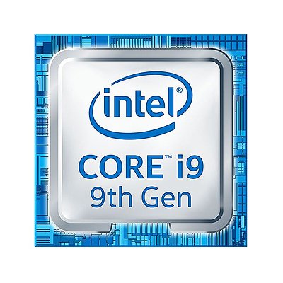 سی پی یو اینتل Intel Core i9-9900K