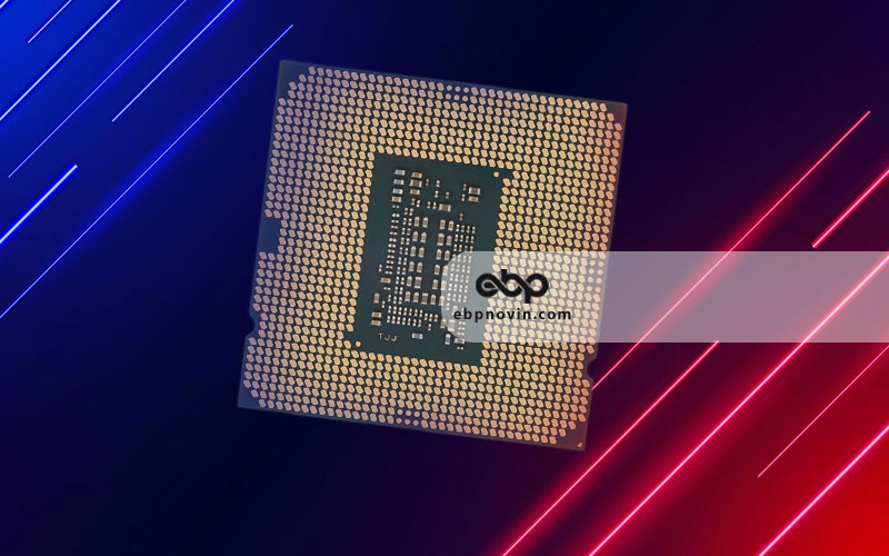 مشخصات پردازنده Intel Pentium Gold G6405 Tray