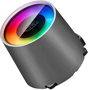 ویژگی ها و قابلیت های فن سی پی یو دیپ کول Castle 360RGB V2