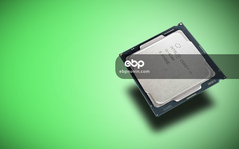 معرفی سی پی یو اینتل Core i5-6500 Tray