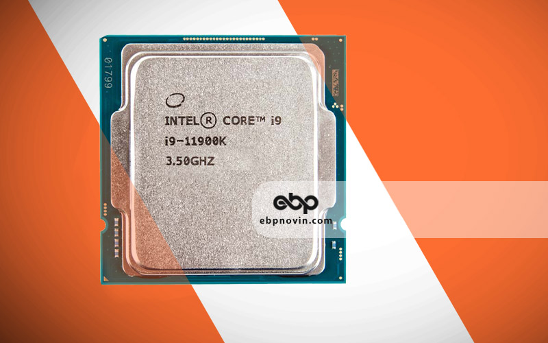 مشخصات سی پی یو Intel Core i9-11900K بدون باکس
