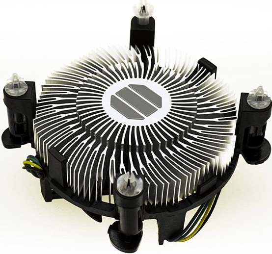 فن پردازنده اینتل E97379-001