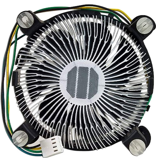 فن پردازنده اینتل E97379-003