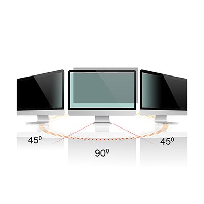 محافظ صفحه نمایش امنیتی سوها Sewha LM13.1 مناسب صفحه 13.1 اینچ