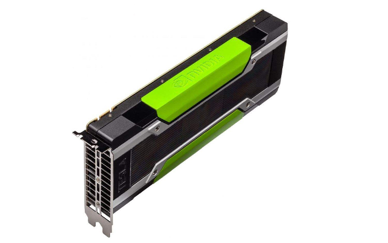 کارت گرافیک انویدیا NVIDIA TESLA K80