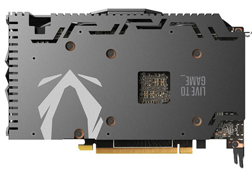 کارت گرافیک زوتک ZOTAC GAMING GeForce RTX 2060 SUPER