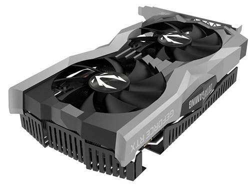 کارت گرافیک زوتک ZOTAC GAMING GeForce RTX 2060 SUPER