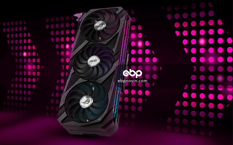 مشخصات فنی کارت گرافیک ASUS ROG STRIX RTX3080 O10G GAMING