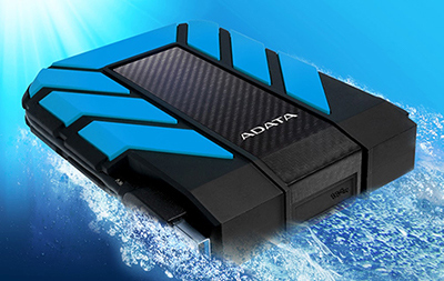 مشخصات فنی هارد اکسترنال ای دیتا HD710 Pro