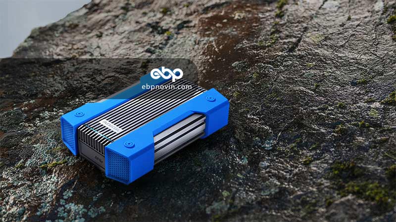 مشخصات فنی هارد اکسترنال ای دیتا HD830