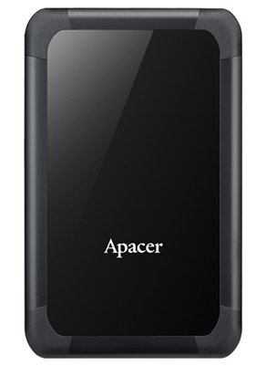 طراحی و ساخت هارد دیسک اکسترنال اپیسر AC532