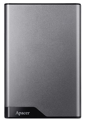 هارد دیسک اکسترنال اپیسر Apacer AC632 با ظرفیت 1 ترابایت