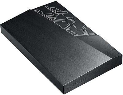 مشخصات فنی هارد اکسترنال ایسوس EHD-A2T