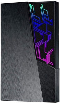 هارد دیسک اکسترنال ایسوس Asus EHD-A2T با ظرفیت 2 ترابایت