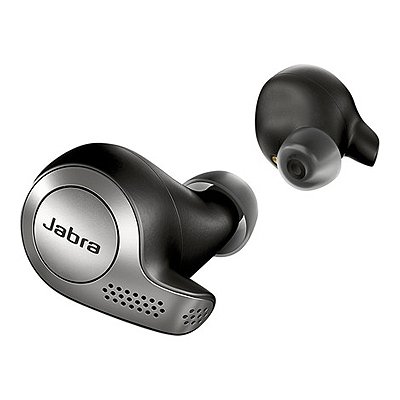 هدفون بی سیم جبرا Jabra Elite 65t