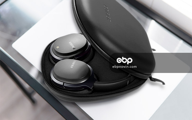 قابلیت های هدفون بی سیم EDIFIER W860