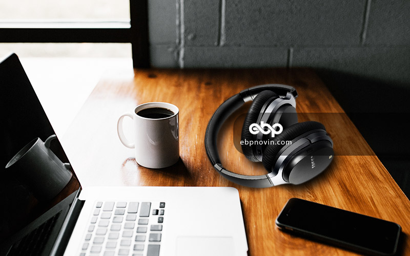 هدفون بلوتوثی ادیفایر EDIFIER W860