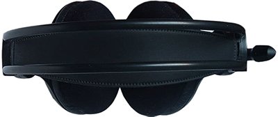 طراحی و ساخت هدست ایفورتک HS-100
