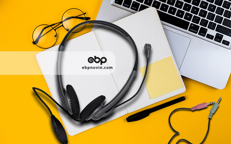 هدست باسیم بیاند BEYOND BH-340