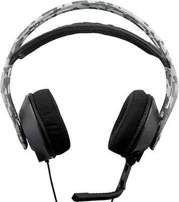 هدست پلنترونیکس گیمینگ Plantronics Rig 500HS