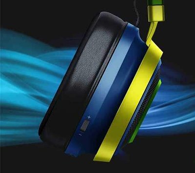 هدست گیمینگ ریزر Razer Nari Ultimate Overwatch