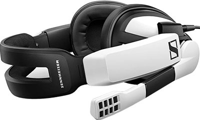 هدست گیمینگ سنهایزر Sennheiser GSP 300