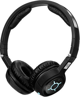 قابلیت های هدفون بی سیم/باسیم Sennheiser MM 450-X