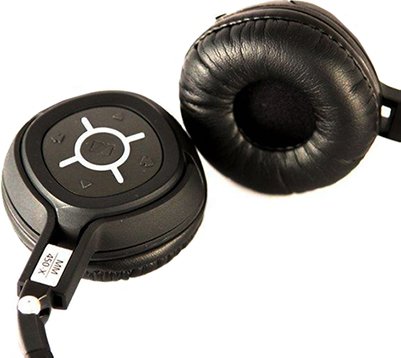 هدست بلوتوث سنهایزر Sennheiser MM 450-X