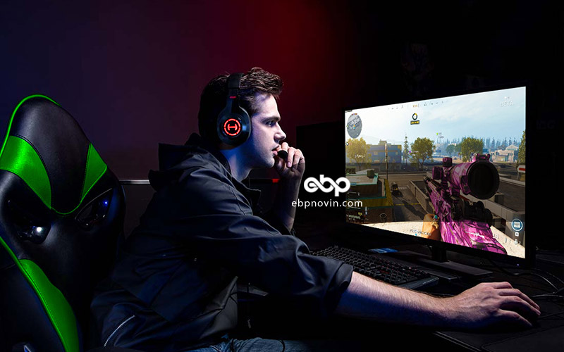 قابلیت های هدفون باسیم EDIFIER G2 II GAMING