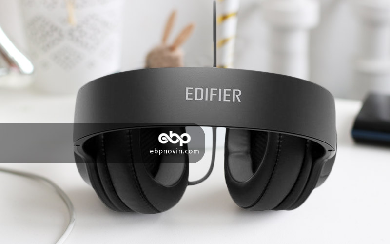 قابلیت های هدفون باسیم EDIFIER G4 PRO