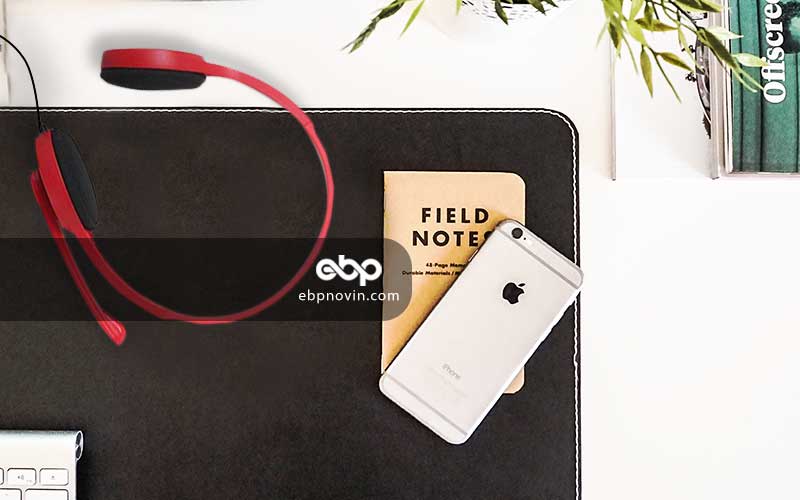 قابلیت های هدفون باسیم Edifier K550