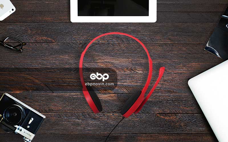 هدست ادیفایر Edifier K550