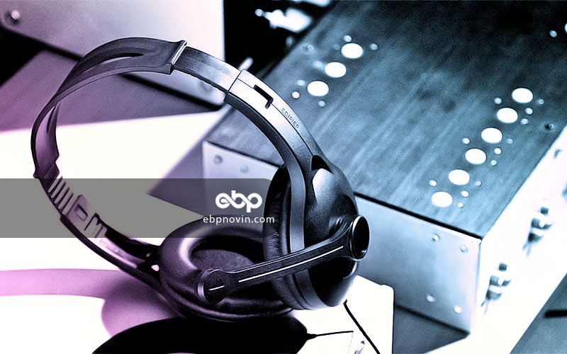 قابلیت های هدفون باسیم EDIFIER K800