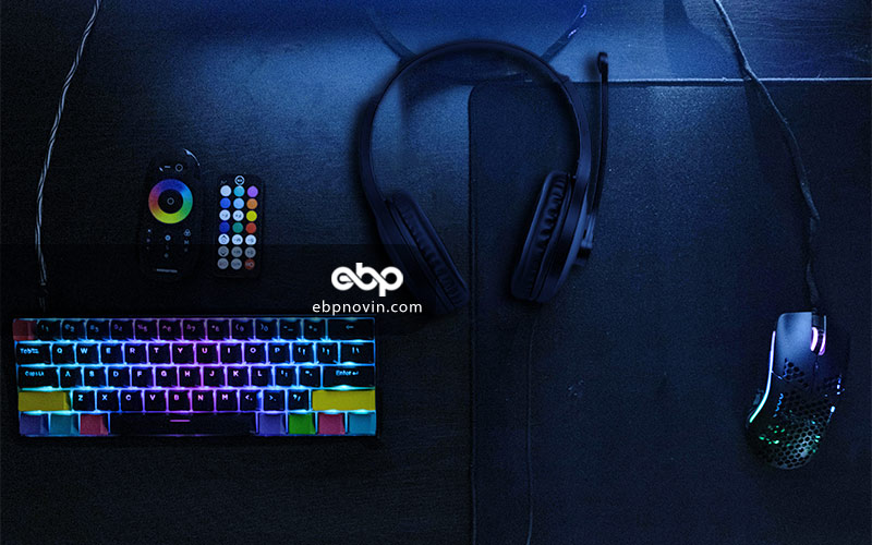 هدست باسیم ادیفایر Edifier USB K800