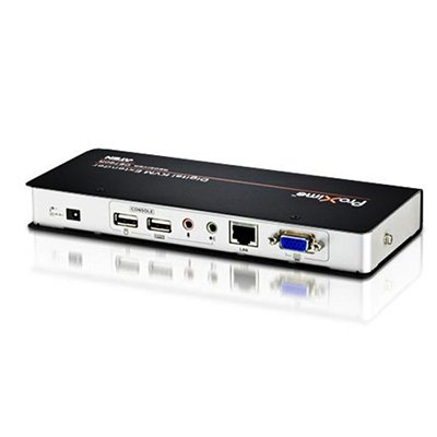 کی وی ام سوئیچ اکستندر اتن ATEN KVM switch CE770