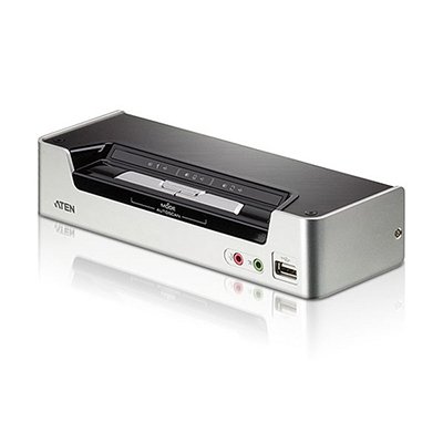 قابلیت ها و مشخصات فنی KVM سوئیچ ATEN CS1792