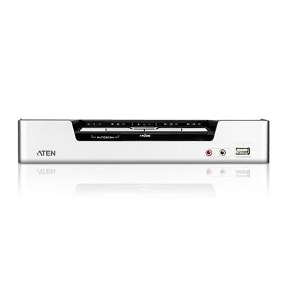 قابلیت ها و مشخصات فنی KVM سوییچ ATEN CS1794