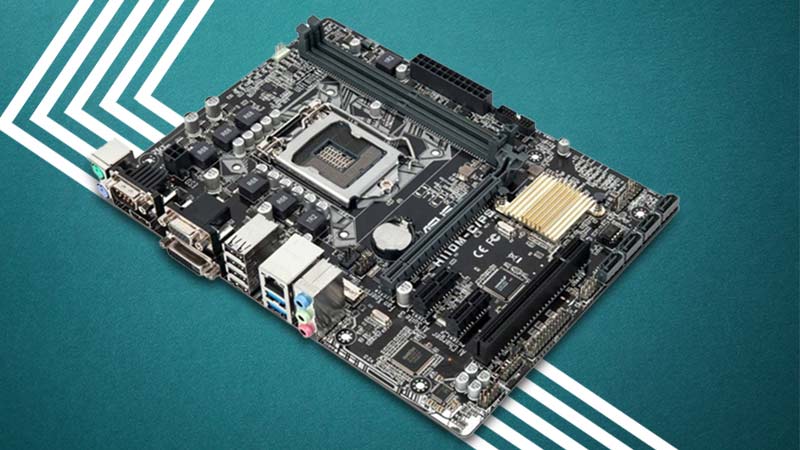 اعمال تنظیمات به صورت گرافیکی با بایوس تحسین شده UEFI