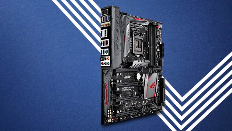 معرفی مادربورد ایسوس MAXIMUS VIII EXTREME