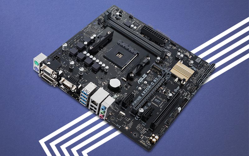 پشتیبانی از بایوس تحسین شده UEFI، کنترل فن ها از طریق نرم افزار Fan Xpert