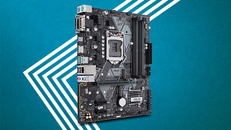 مجهز به یک اسلات PCIe x16، ارائه خروجی تصویر 4K
