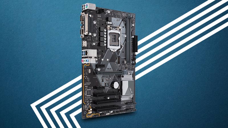 مادربرد ایسوس Asus PRIME H310-PLUS