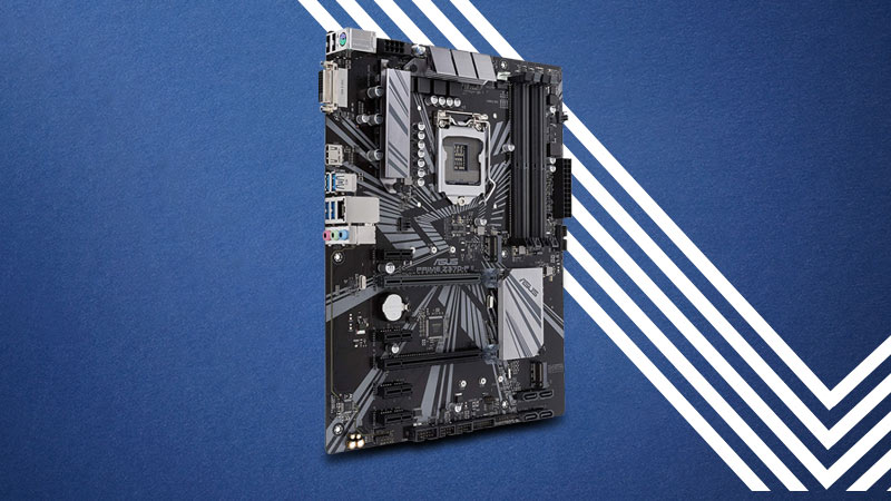 مادربرد ایسوس Asus Prime Z370-P II